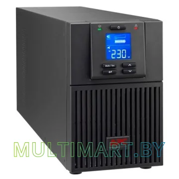 Источник бесперебойного питания APC Smart-UPS RC 2000 ВА